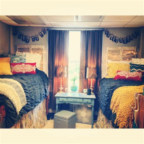 489 best images about Future College life and dorm room at JMU with ...