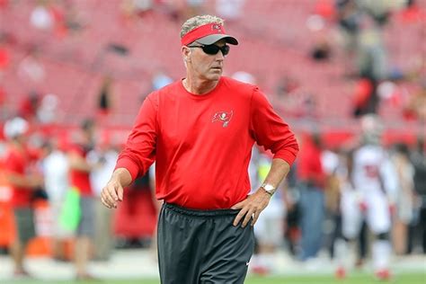 REPORT: Dirk Koetter Says He's Landed Bucs' Head Coaching Job