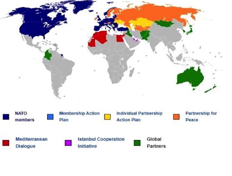 Countries In Nato 2024 - Henka Kyrstin