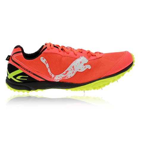 Puma Haraka XCS Cross Country Running Spikes - 50% Off | SportsShoes.com