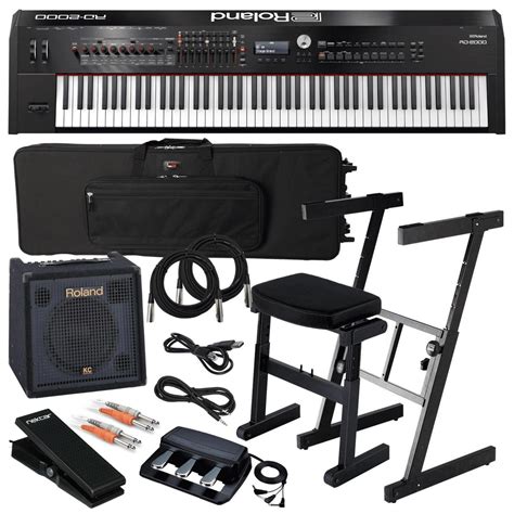 KEYBOARD & SYNTH | Product categories | ProSoundGear