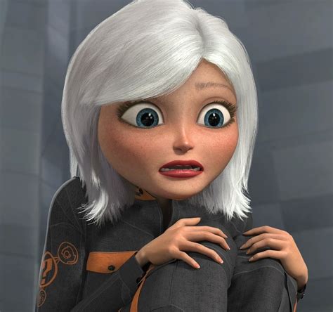 Monsters vs aliens susan - Nupics.pro