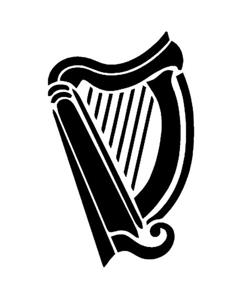 Harp PNG Transparent Images, Pictures, Photos | PNG Arts