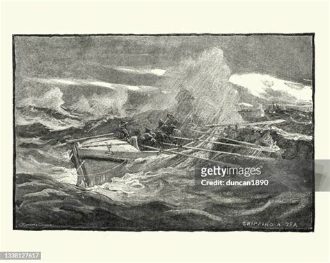 Lifeboat Sea Photos and Premium High Res Pictures - Getty Images