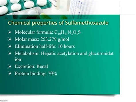 Sulfa drugs and mechanism of action