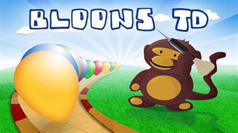 Bloons TD 6............ - YouTube