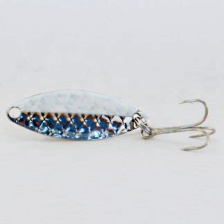 Whitey Tighty UV - Flashy Fish Lures