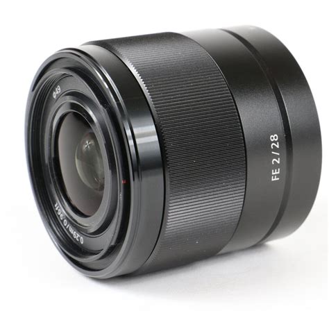 Sony Camera Lenses - Latest Price, Dealers & Retailers in India