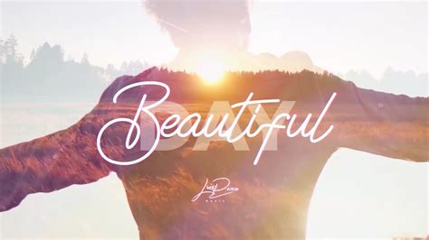 Beautiful Day (Lyric Video) // Original Song by Jermaine Edwards // The Bubble and Sara Minime ...