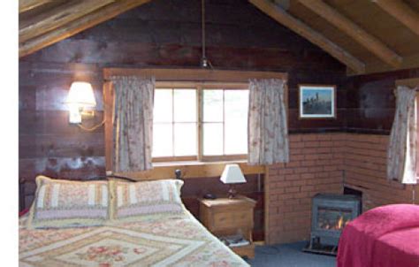 St Maries Cabin | Lochsa Lodge Cabins for all demands