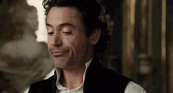 Robert Downey Jr GIF - RobertDowneyJr - Discover & Share GIFs