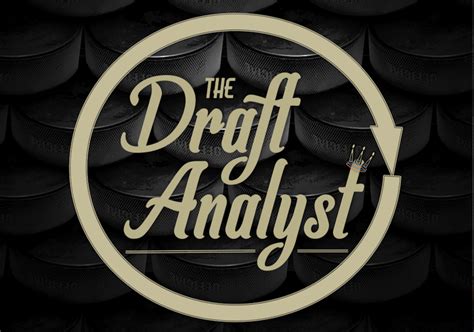 2023 NHL Draft Results (with rankings and DOBs) : The Draft Analyst