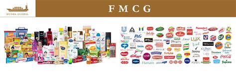 FMCG Exporters in India | Mudra Global International