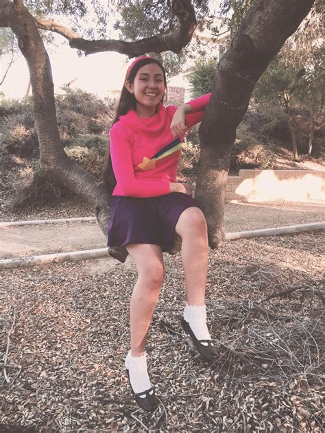 Mabel Pines Cosplay by Julissanachos on DeviantArt