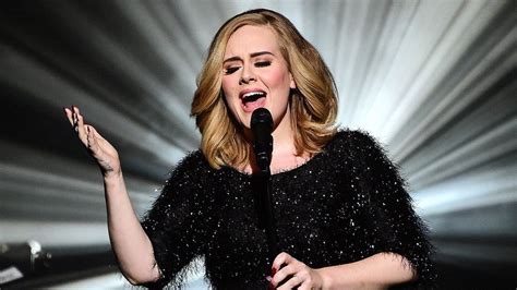 Petition · Adele to do a live streamed gig during 2021 · Change.org