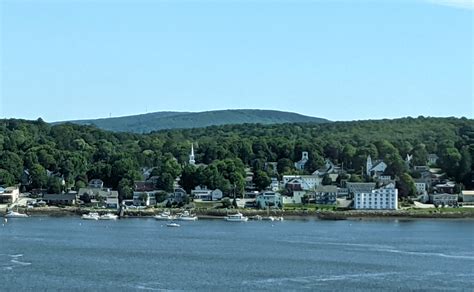 Bucksport Maine Finds Its Heart & Soul - Our Towns