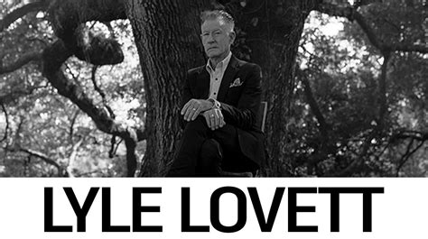 Lyle Lovett & His Large Band Tickets | Ojai | TodayTix