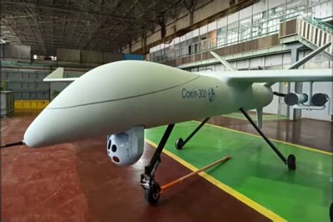 Ukraine Likely Used its Latest Drones in Attacks on Russian Airfields