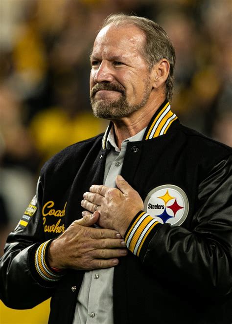 Bill Cowher worried how Steelers are handling Kenny Pickett