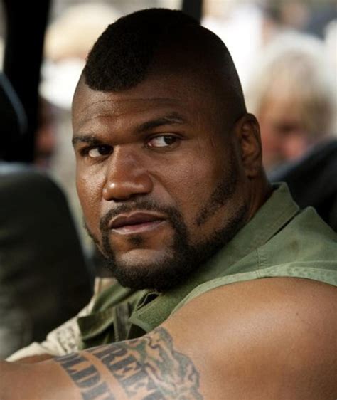 Quinton 'Rampage' Jackson – Movies, Bio and Lists on MUBI