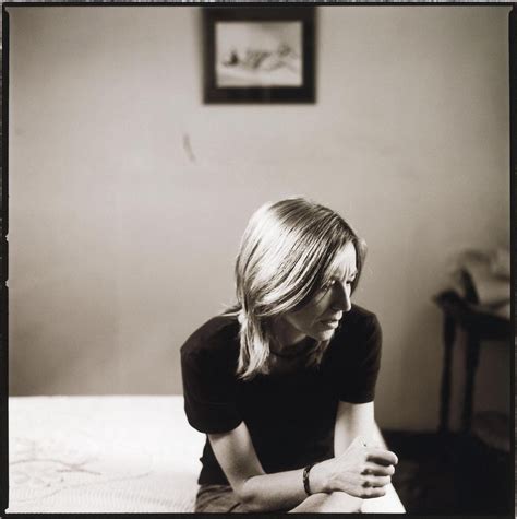 Portishead Singer Beth Gibbons Readies New Solo Record - self-titled