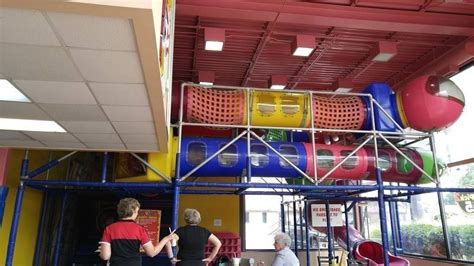 Petition · Keep McDonald's and Burger King Playgrounds Open! - United States · Change.org