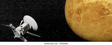 205 Venus Probe Images, Stock Photos & Vectors | Shutterstock