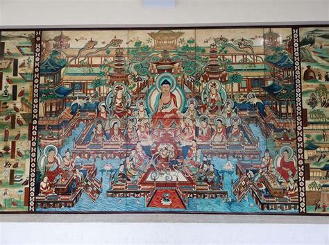 Dunhuang Museum - Overview, Highlights, Location, Map