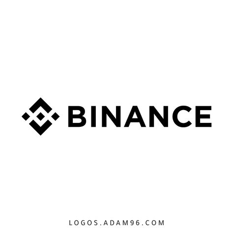 تحميل شعار منصة بينانس لوجو شفاف Logo Binance PNG