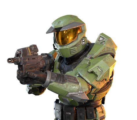 File:HINF - Store icon - Combat Evolved Mark V.png - Halopedia, the ...