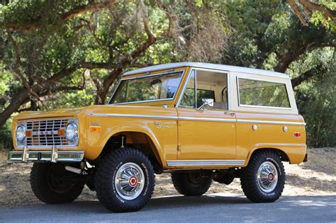 1970 ford bronco | Dream Cars | Pinterest | Cars, Ford bronco and Trucks