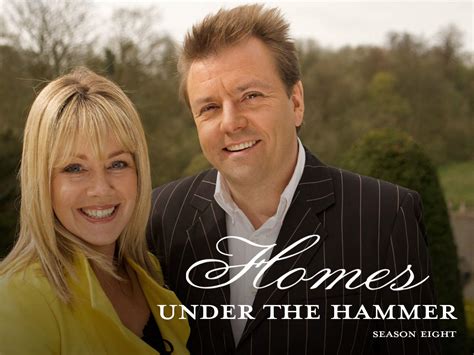 Watch Homes Under the Hammer | Prime Video