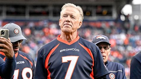 John Elway says he's done with football, but Broncos legend wouldn't ...