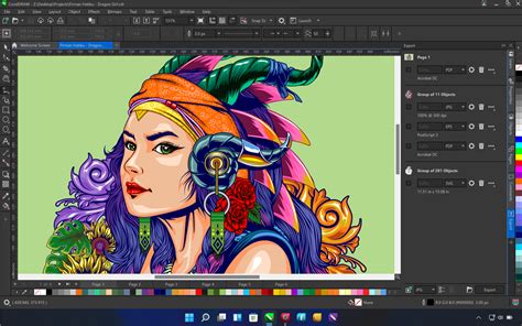 Creativity Meets Productivity with Latest Updates to CorelDRAW Graphics ...