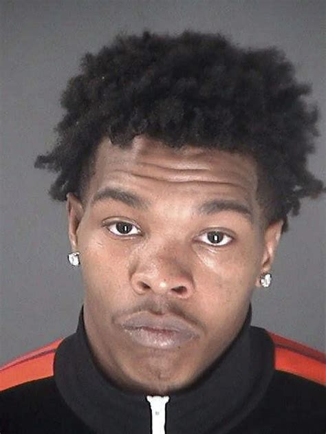 Teen rapper Tay-K sentenced to 55 years in prison for deadly home invasion | Mug shots, Lil baby ...