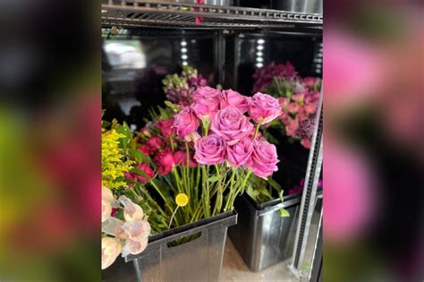Liberty Hill-based Fletcher's Florals curates custom flower arrangements | Community Impact