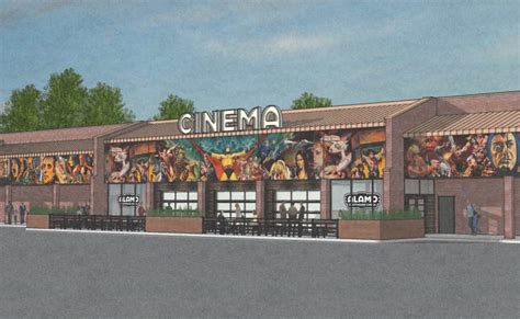 We’re headed to Raleigh! | National News | Alamo Drafthouse Cinema