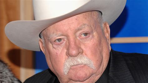 Wilford Brimley, ‘The Natural’ and ‘Cocoon’ Star, Dies at 85 – Variety