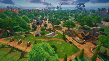 Frenzy Fields | Fortnite Wiki | Fandom