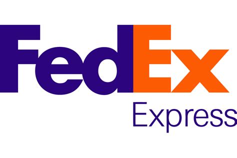 FedEx-Express-Logo-Vector-Image - Logocut