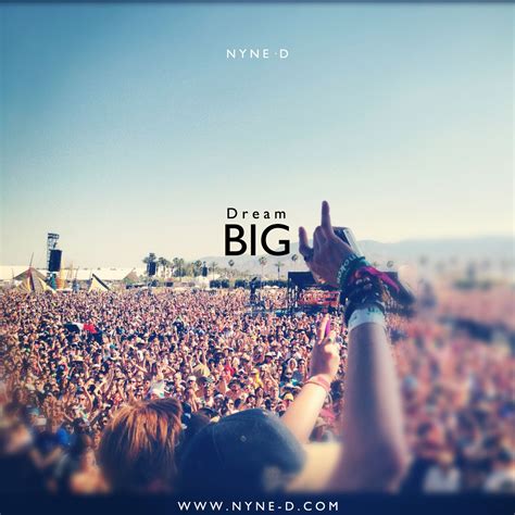 dream big | Dream big, Movie posters, Dream