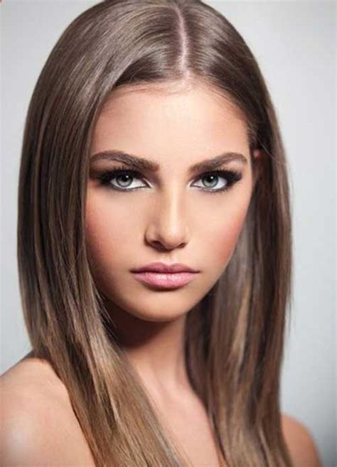 20 Smokey Dark Ash Blonde Hair Color Ideas – HairstyleCamp