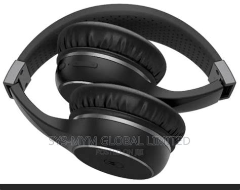 Motorola MOTO XT220 Wireless Over Ear Headphones in Ikeja - Headphones ...