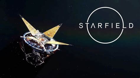 Xbox Exclusive Starfield Release Date Along With A New trailer dropped ...