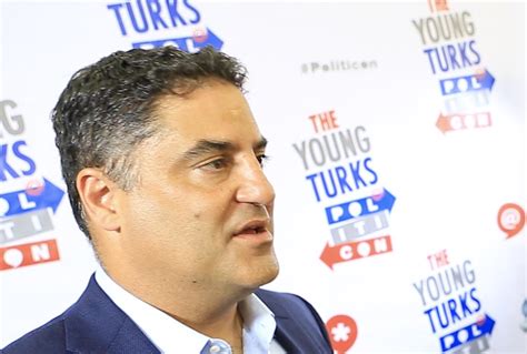 Cenk Uygur of The Young Turks on Political Correctness - Is It Funny or Offensive?