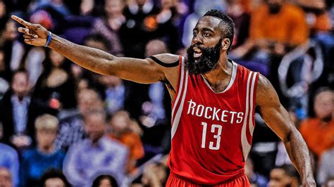 James Harden 2017 Wallpapers - Wallpaper Cave