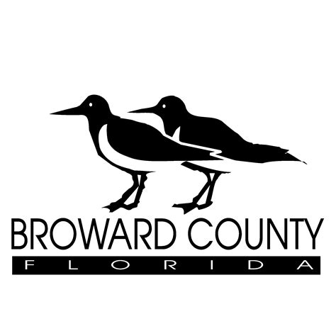 Broward County Logo PNG Transparent & SVG Vector - Freebie Supply