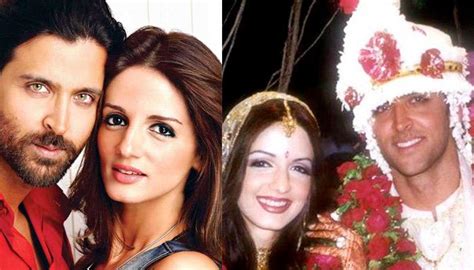 The Truth Behind Hrithik-Sussanne Divorce - BollywoodShaadis.com