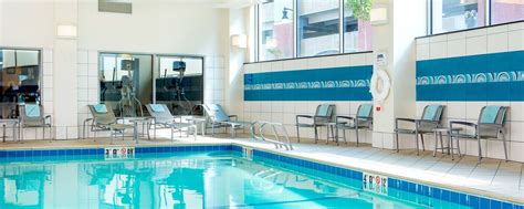 Hotels in South Portland, Maine | Residence Inn Portland Downtown/Waterfront