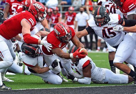 Jacksonville State football: How the Gamecocks graded out against SEMO